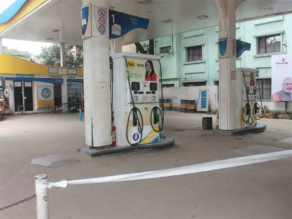 North East India Petroleum Dealers’ Association calls for 48 hours shutdown