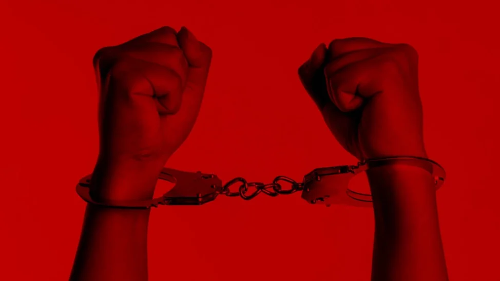 Two pressure group members arrested in connection with deaths of two non-tribals in Ichamati