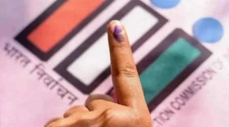 Trucks exporting boulders through Garo Hills to halt for Polls