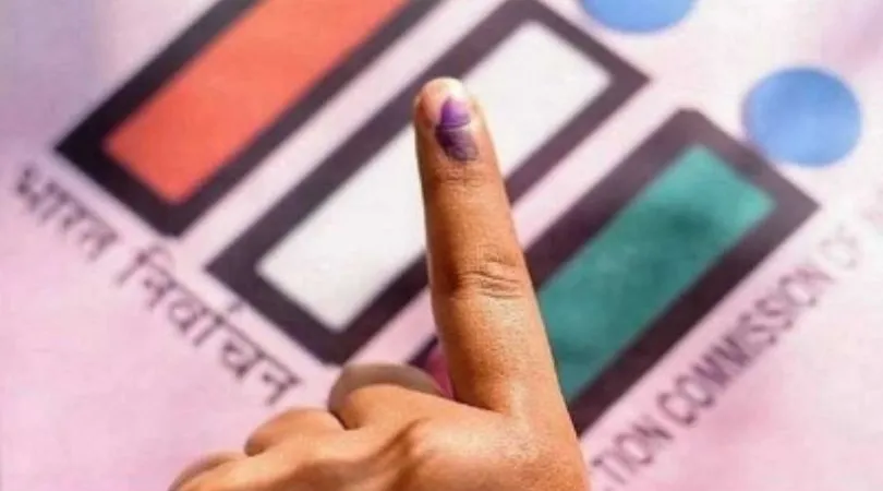 Trucks exporting boulders through Garo Hills to halt for Polls