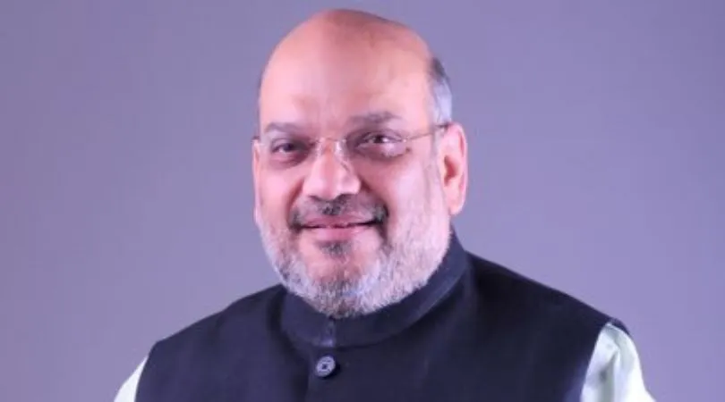 Union Home Minister Amit Shah set to lead mega rally and road show in Assam for Lok Sabha Elections 2024