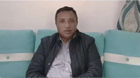 NPP has not done anything negative against BJP: Hek