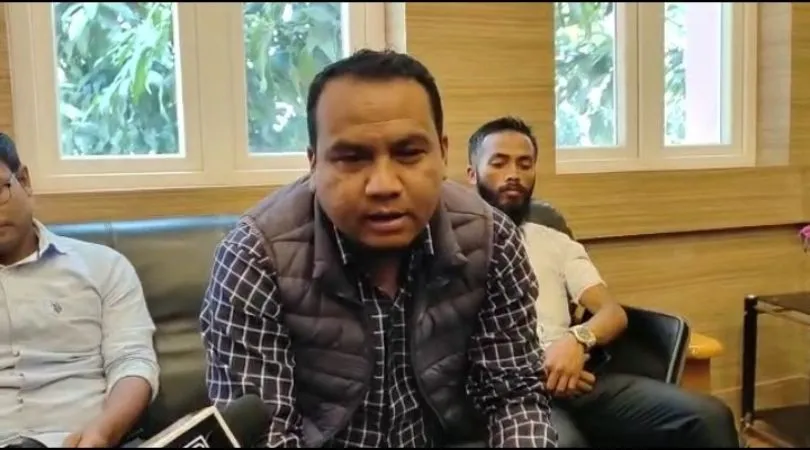 RDA asks people to reject Congress for its stand on LGBTQIA