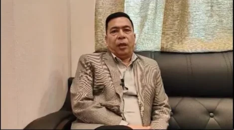 Shangpliang asks VPP to stop fooling people over Hindi issue