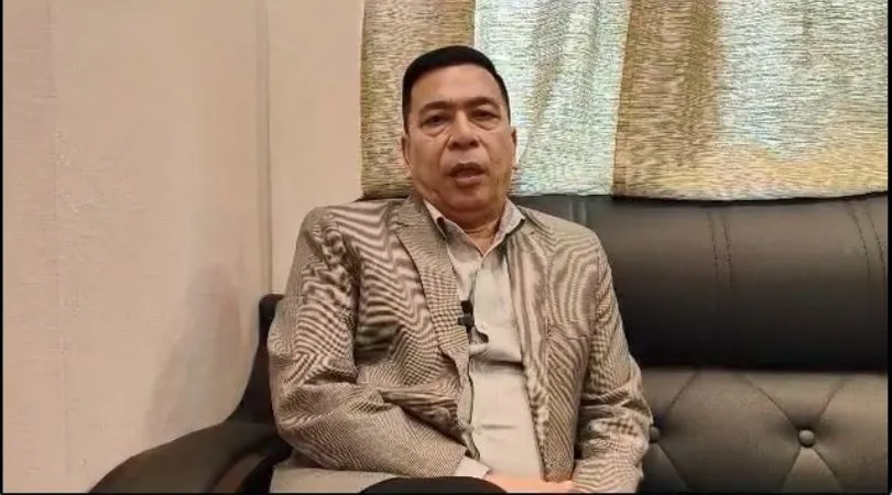 Shangpliang asks VPP to stop fooling people over Hindi issue