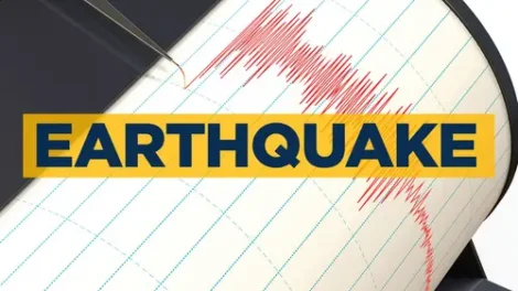 6.0 magnitude quake jolts Tonga Islands