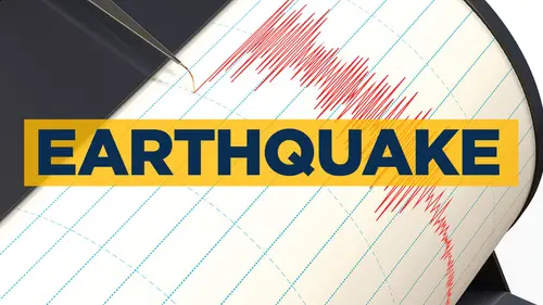 6.0 magnitude quake jolts Tonga Islands