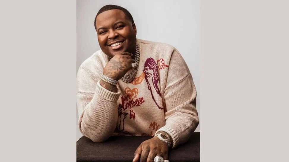 Musical sensation Sean Kingston to perform in Tura on December 30