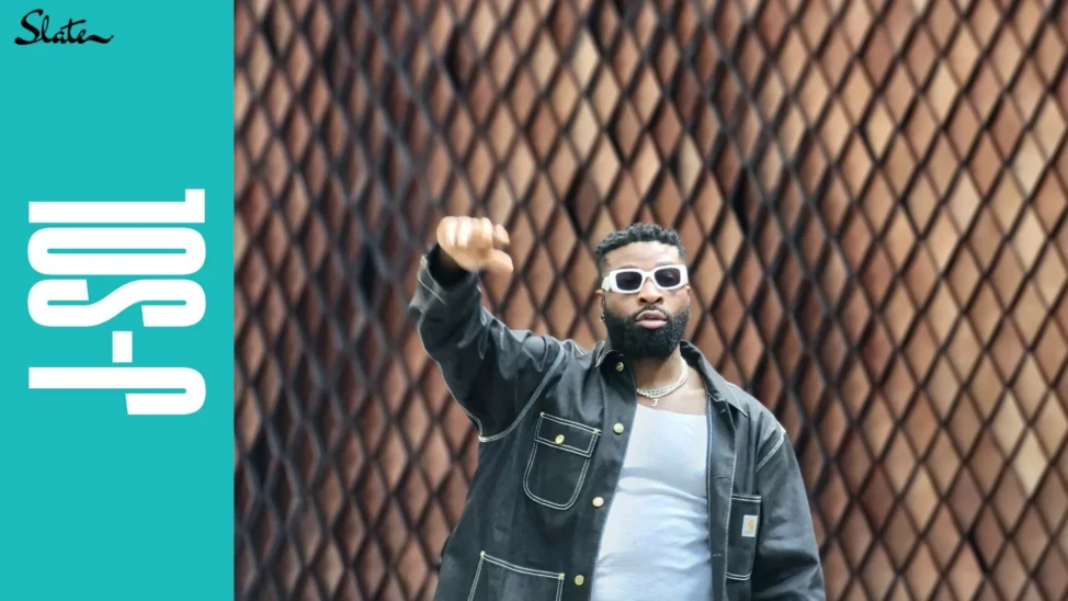 J-Sol’s groovy melody: Sips of music, fills cups with love