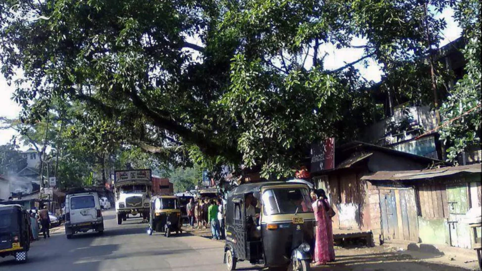 Tales from the GS Road