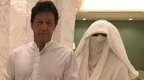 Imran Khan, Bushra Bibi sentenced to 14-year imprisonment in Toshakhana case