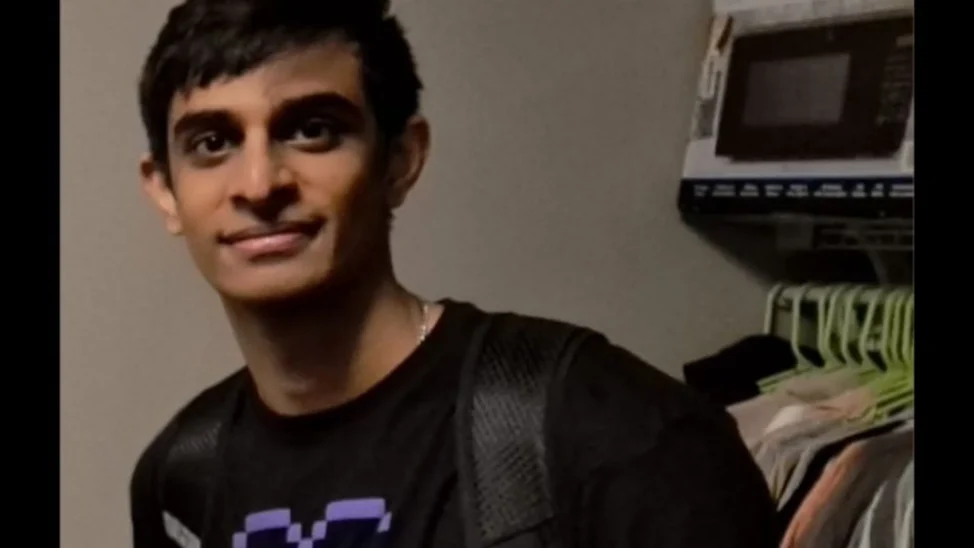 Missing Indian student found dead on Purdue University campus in US