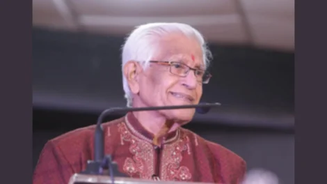 First Indian-origin PM of Trinidad and Tobago, Basdeo Panday, passes away at 90
