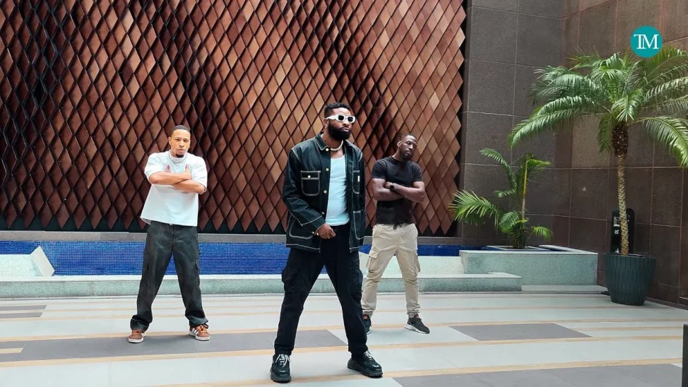 J-Sol’s groovy melody: Sips of music, fills cups with love