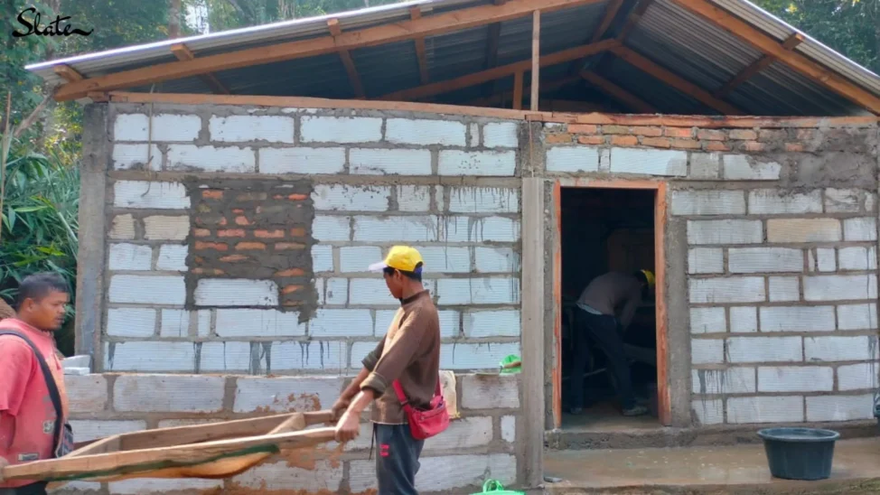 Daily-wage heroes’ compassion