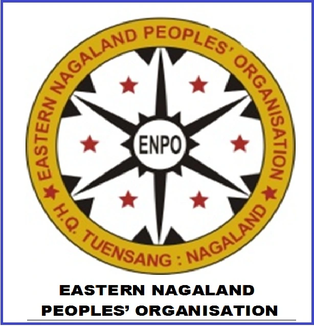 ENPO decides to abstain from participating upcoming Lok Sabha polls