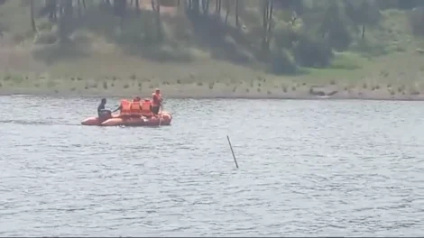 Father drowns in Umiam Lake as boat capsizes during picnic trip