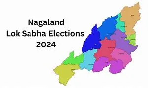 Solo LS seat in Nagaland to witness triangular contest