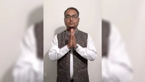 Lone Garo candidate takes on might of BJP-TMC in Bengal elections