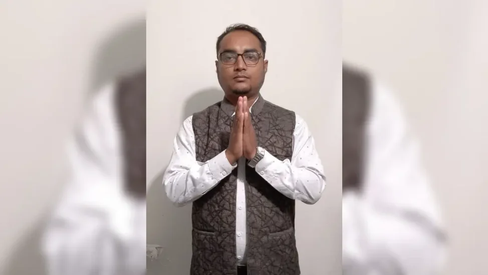 Lone Garo candidate takes on might of BJP-TMC in Bengal elections